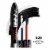 L'Oreal Paris Voluminous Superstar Red Carpet Extra Mascara 626 Flash Reflecting Black Perspective: front