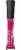 L'Oreal Paris Infallible Pro Matte 304 Rebel Rose Lip Gloss Perspective: front
