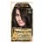 L'Oreal Paris Superior Preference 3C Cool Darkest Brown Permanent Hair Color Perspective: front