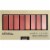 L'Oreal Paris Cream Matte & Highlighter Nude Lip La Palette Perspective: front