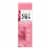 L'Oreal Paris Colorista Pink Semi-Permanent Hair Color - Light Bleached Blondes Perspective: front