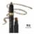 L'Oreal Paris Brow Stylist Kabuki Blender Brow Crayon 312 Blonde Perspective: front