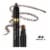 L'Oreal Paris Brow Stylist Kabuki Blender Brow Crayon 313 Brunette Perspective: front