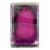 L'Oreal Paris Infallible Blend Artist Foundation Blender Perspective: front