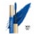 L'Oreal Paris Voluminous Mascara Washable 900 Cobalt Blue Perspective: front