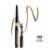 L'Oreal Paris Brow Stylist Definer 391 Dark Blonde Waterproof Eyebrow Pencil Perspective: front