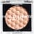 L'Oreal Paris Infallible Paints Metallics Riche Eye Shadow - 400 Rose Chrome Perspective: front
