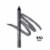 L'Oreal Paris Infallible Pro-Last Pencil Eyeliner Waterproof 950 Grey Perspective: front