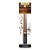 L'Oreal Paris Brow Stylist Light Brunette Boost & Set Brow Gel Mousse Mascara Perspective: front