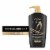 L'Oreal Paris Elvive Total Repair 5 Reparing Shampoo for Damaged Hair Perspective: front