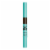 L'Oreal Paris Magic Root Precision 4 Dark Brown Temporary Gray Hair Color Concealer Brush Perspective: front