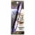 L'Oreal Paris Voluminous X Fiber Mascara Washable 213 Blackest Black Perspective: front