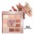L'Oreal Paris Paradise Enchanted Eyeshadow Palette 150 Perspective: front