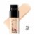L'Oreal Paris Infallible Foundation 32 Hour Fresh Wear Lightweight 415 Rose Ivory Perspective: front