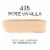L'Oreal Paris Infallible Up to 32 Hour Fresh Wear Foundation Lightweight Rose Vanilla Perspective: front