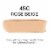 L'Oreal Paris Infallible Up to 32 Hour Fresh Wear Foundation Lightweight Rose Beige Perspective: front