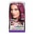 L'Oreal Paris Feria Fuchsia-Cha Multi-Faceted Shimmering Permanent Hair Color Perspective: front