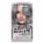 L'Oreal Paris Feria Smokey Silver Multi-Faceted Shimmering Permanent Hair Color Perspective: front
