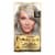 L'Oreal Paris Superior Preference 8S Soft Silver Blonde Permanent Hair Color Perspective: front