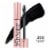 L'Oreal Paris Voluminous Lash Paradise 200 Blackest Black Mascara Perspective: front