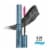 L'Oreal Paris Telescopic Original Black 925 Waterproof Mascara Perspective: front