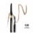 L'Oreal Paris Brow Stylist Definer Eyebrow Pencil Waterproof 385 Light Blonde Perspective: front