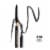 L'Oreal Paris Brow Stylist Definer Eyebrow Pencil Waterproof 393 Soft Black Perspective: front