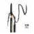 L'Oreal Paris Brow Stylist Definer Eyebrow Pencil Waterproof 393 Soft Black Perspective: front