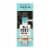 L'Oreal Paris Magic Root Rescue 2 Black Root Hair Coloring Kit Perspective: front