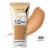 L'Oreal Paris Radiant Serum Foundation with SPF 50 100 Toffee Perspective: front