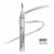 L'Oreal Paris Brow Stylist Micro Ink Pen 630 Blonde Perspective: front
