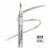 L'Oreal Paris Brow Stylist Micro Ink Pen 633 Dark Blonde Perspective: front