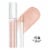 L'Oreal Paris Brilliant Eyes Shimmer Liquid Eye Shadow 415 Diamond Drop Perspective: front
