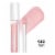 L'Oreal Paris Brilliant Eyes Shimmer Liquid Eye Shadow 430 Blush Jewel Perspective: front