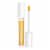 L'Oreal Paris Brilliant Eyes 445 Crown Gold Shimmer Liquid Eye Shadow Perspective: front
