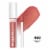 L'Oreal Paris Brilliant Eyes Shimmer Liquid Eye Shadow 460 Radiant Ruby Perspective: front