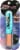 L'Oreal Air Volume Black Waterproof Mega Mascara Perspective: front