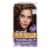 L'Oreal Paris Excellence Cool Supreme Ultra Ash Dark Brown Permanent Gray Coverage Hair Color Perspective: front