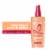 L'Oreal Paris Elvive Dream Lengths Frizz Killer Leave in Hair Serum for Long, Frizzy Hair Perspective: front