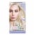 L'Oreal® Paris Feria® Ice Blonde Semi-Permanent Power Toner Perspective: front