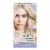 L'Oreal Paris Feria Power Pearl Blonde 9V Toner Perspective: front