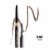 L'Oreal Paris Brow Stylist Definer Eyebrow Pencil Waterproof 386 Taupe Perspective: front