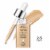 L'Oreal Paris True Match Hyaluronic Tinted Serum Foundation 2-3 Light Perspective: front