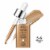 L'Oreal Paris True Match Hyaluronic Tinted Serum Foundation 5-6 Medium Tan Perspective: front