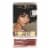 L'Oreal Paris Excellence Universal Nudes Permanent Hair Color 1N Natural Black Perspective: front