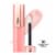 L'Oreal Paris Glow Paradise Lip Balm In Gloss 10 Porcelain Petal Perspective: front