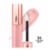 L'Oreal Paris Glow Paradise Lip Balm In Gloss 30 Pristine Pink Perspective: front