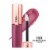 L'Oreal Paris Glow Paradise Lip Balm In Gloss 100 Mademoiselle Mauve Perspective: front