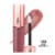 L'Oreal Paris Glow Paradise Lip Balm In Gloss 120 Rose Harmony Perspective: front