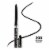 L'Oreal Paris Infallible Grip Intense Mechanical Gel Eyeliner 200 Intense Black Perspective: front
